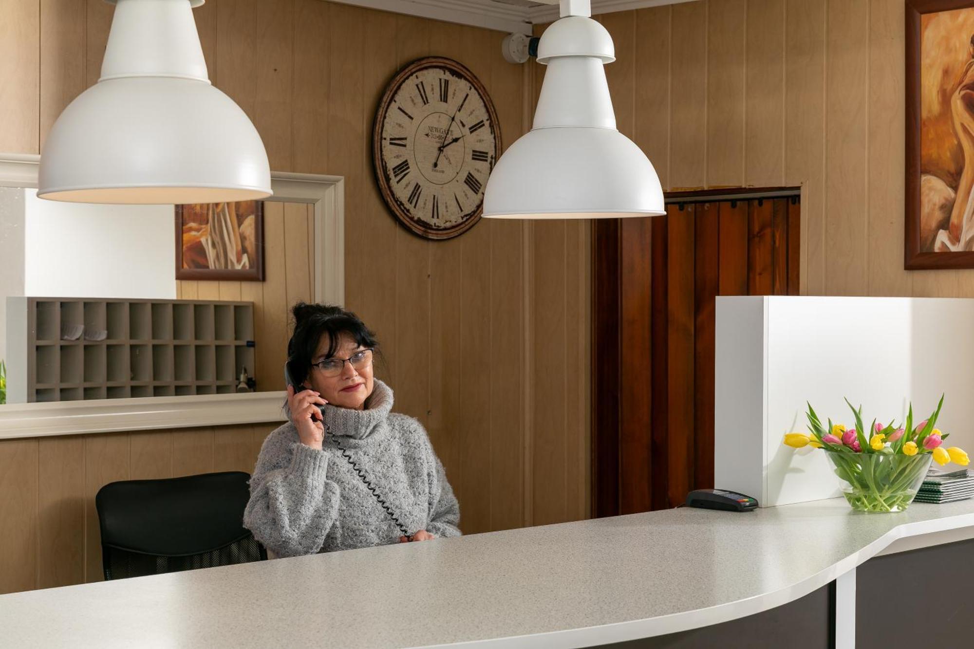 B&B Widok Bielsko-Biała Exteriör bild