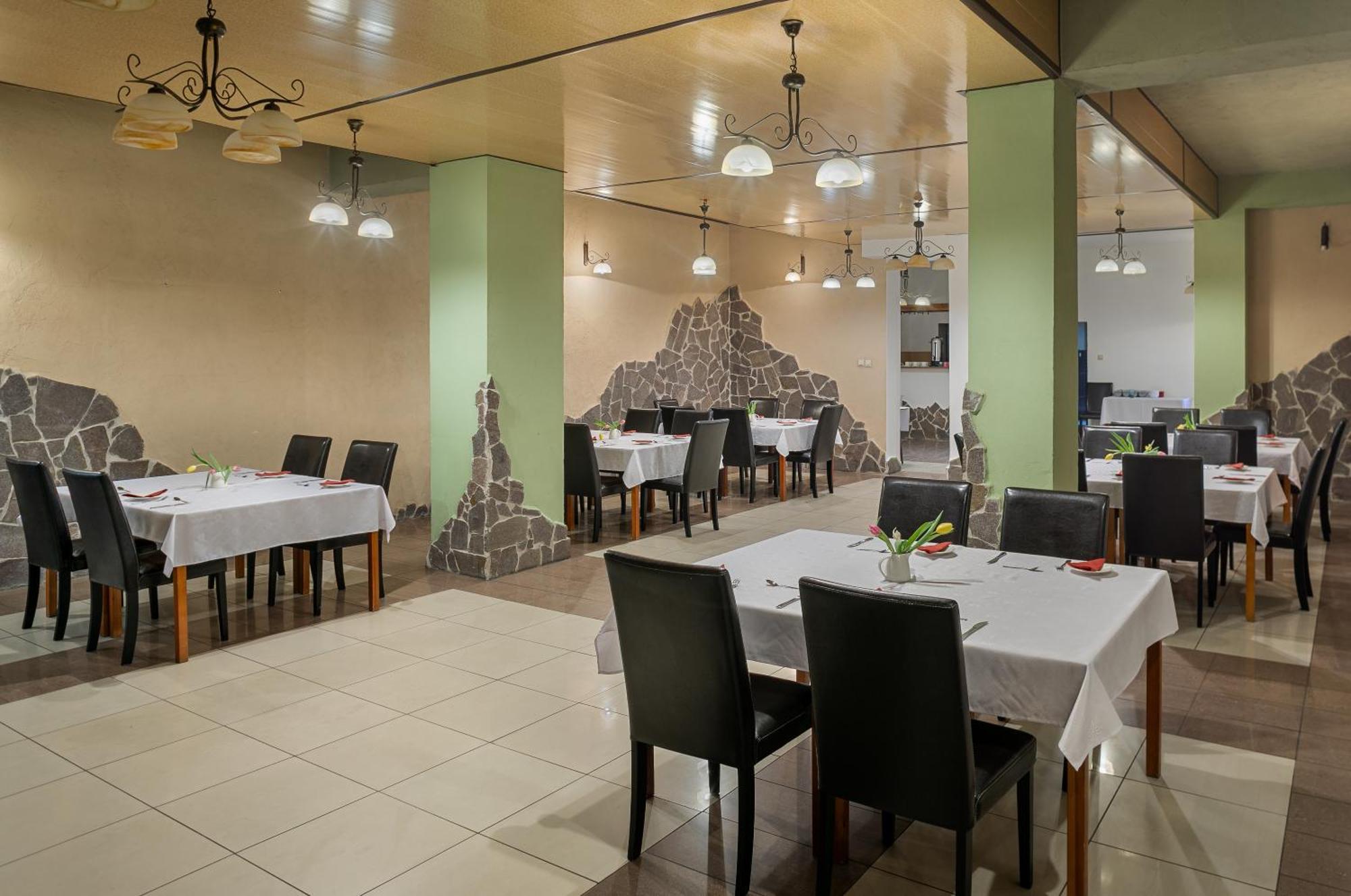 B&B Widok Bielsko-Biała Exteriör bild