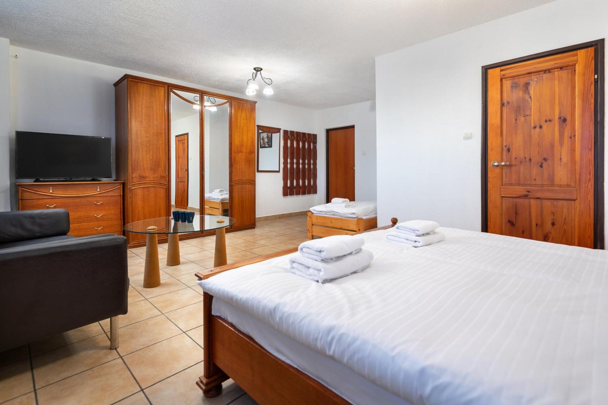 B&B Widok Bielsko-Biała Exteriör bild